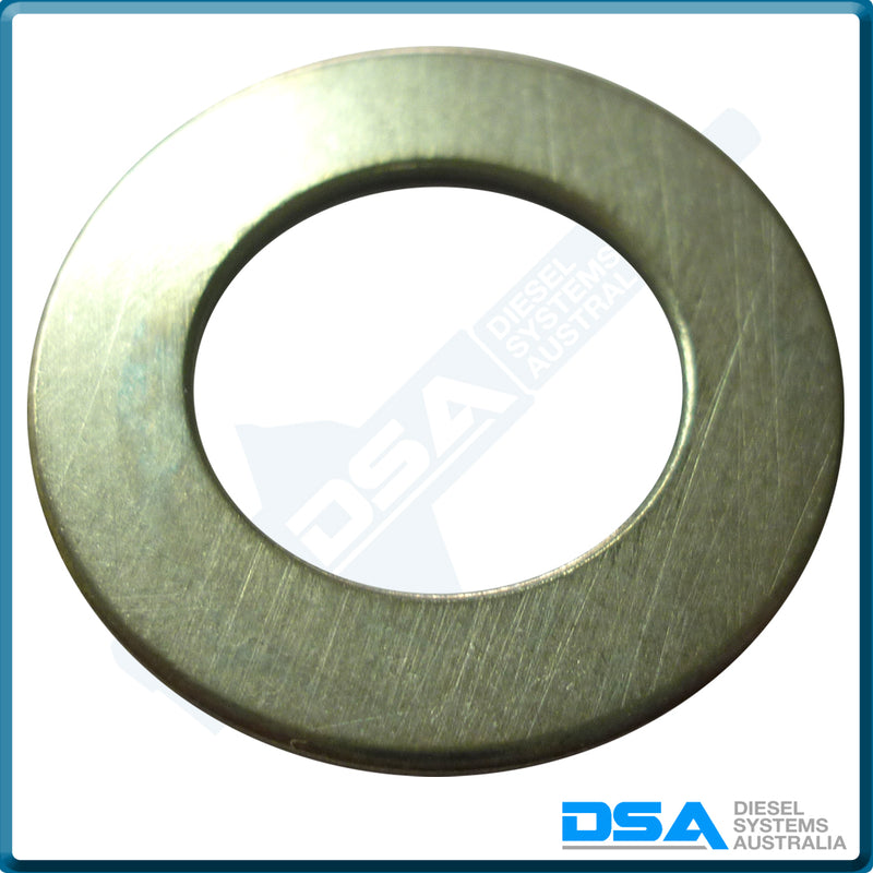 096245-0020 Genuine Denso Lower Plunger Plate