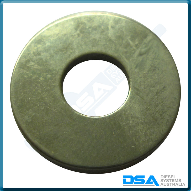 096265-0030 Genuine Denso Governor Washer