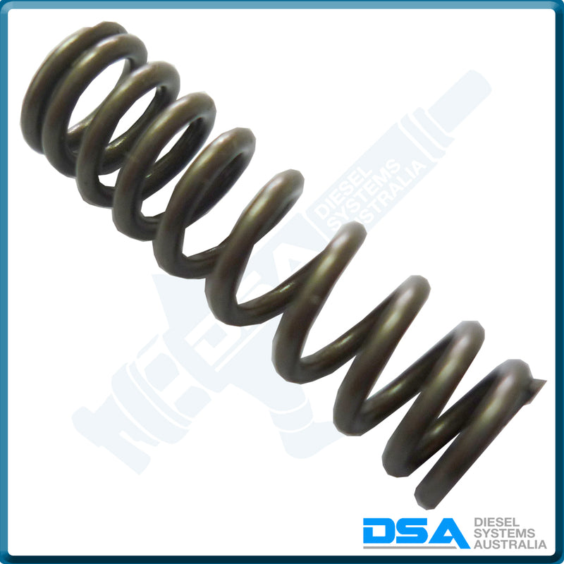 096279-0010 Genuine Denso Lever Support Spring