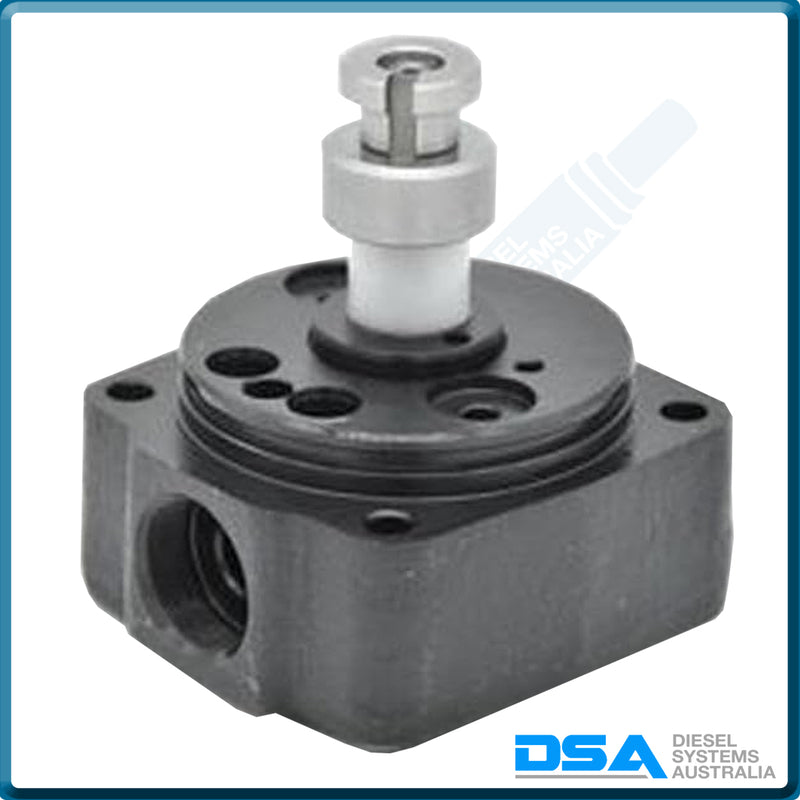 096400-1300 Genuine Denso Head Assembly