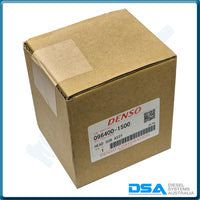 096400-1500 Genuine Denso Head Assembly