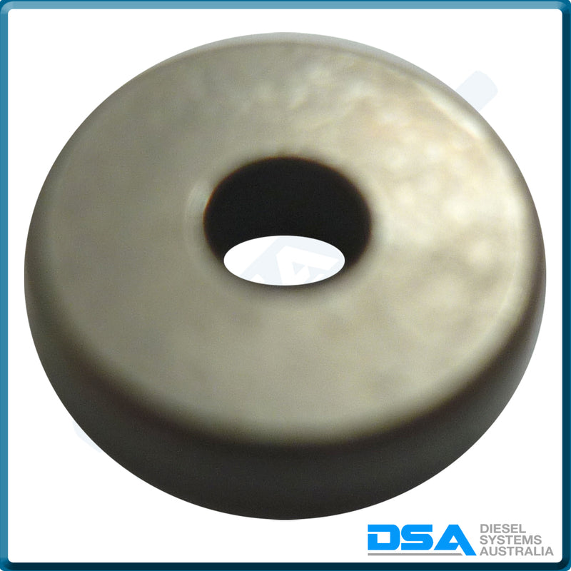 096406-0370 Genuine Denso Plunger Adjust Shim (2.60)