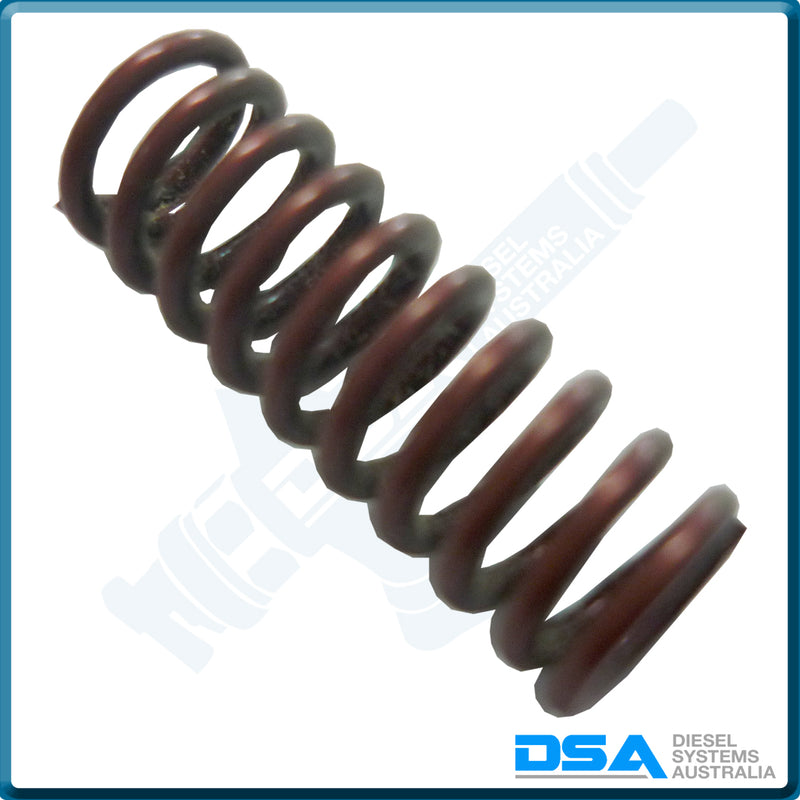 096427-0040 Genuine Denso Delivery Valve Spring