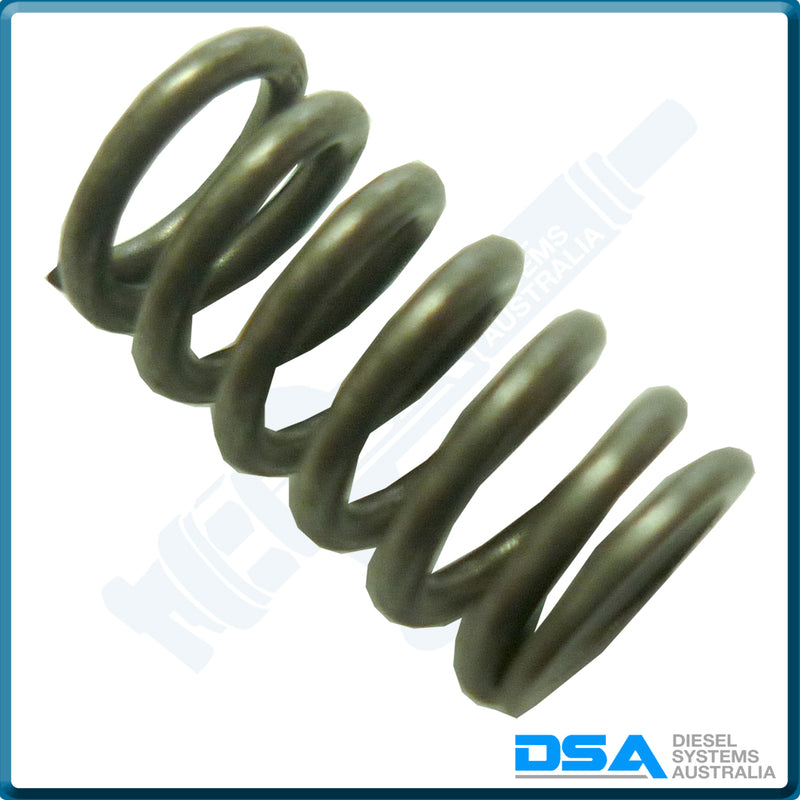 096427-0050 Genuine Denso Delivery Valve Spring