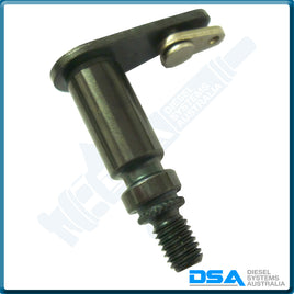 096450-0020 Genuine Denso Throttle Shaft