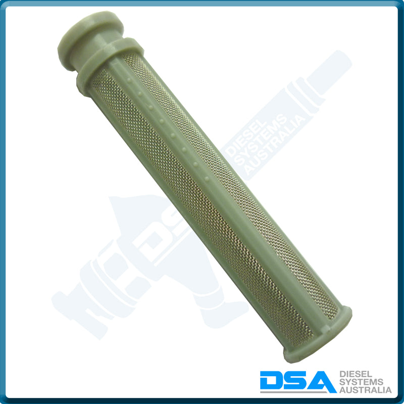 096530-0110 Genuine Denso Filter Sub Assembly