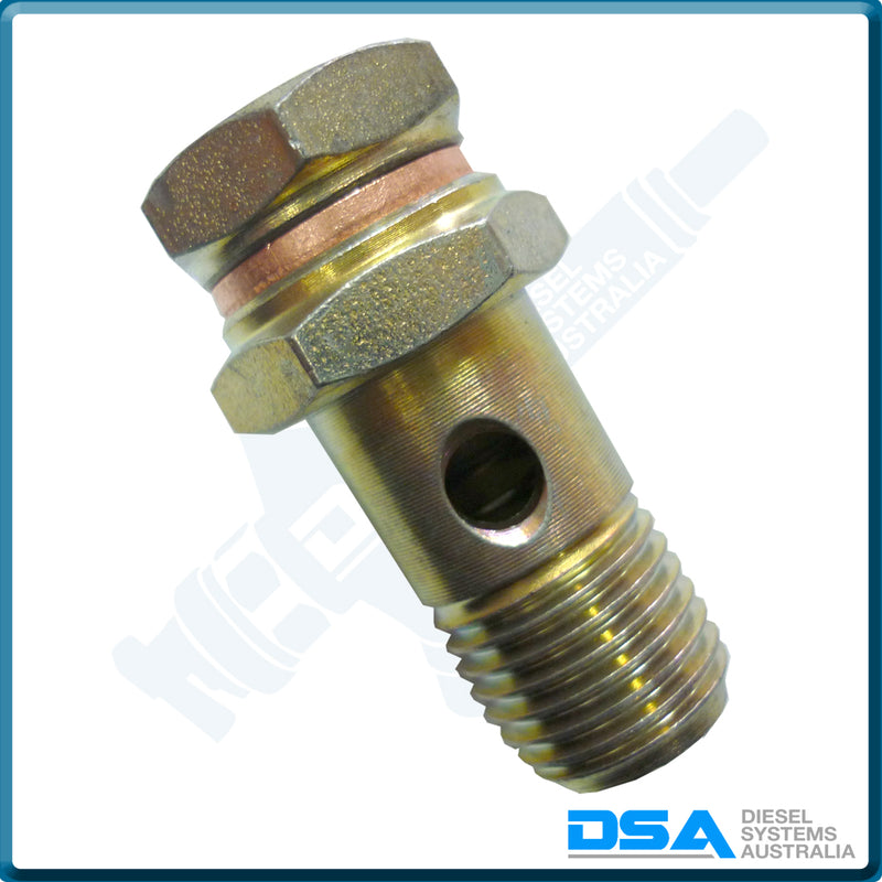 1 417 413 000NG Aftermarket Bosch Overflow Valve