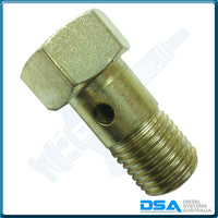 1 417 413 047NG Aftermarket Bosch Overflow Valve