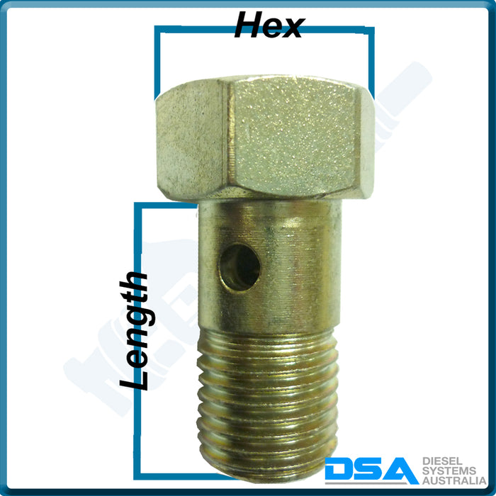 1 417 413 047NG Aftermarket Bosch Overflow Valve