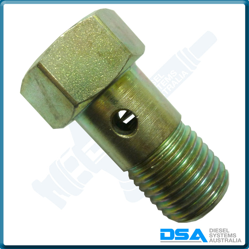 1 417 413 048NG Aftermarket Bosch Overflow Valve