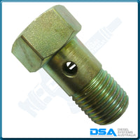 1 417 413 048NG Aftermarket Bosch Overflow Valve