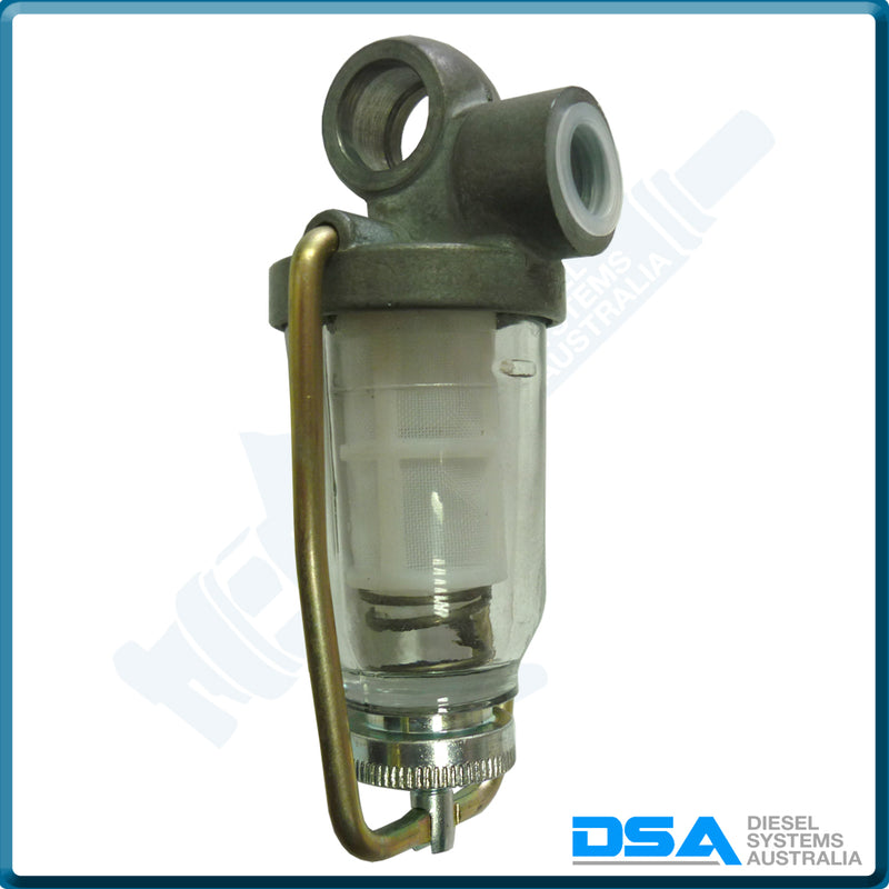 1 457 434 000NG Aftermarket Bosch Complete Pre Filter
