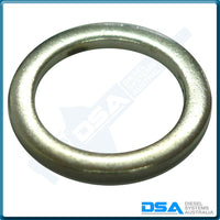 1 460 105 313NG Aftermarket Bosch Aluminium Washer (11.5x8x1mm) {PKT-10}