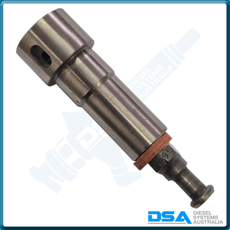 1-496 Genuine Delphi Element