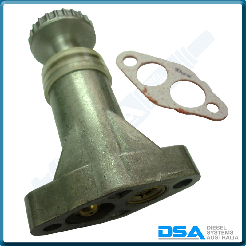 105-2508 Aftermarket Caterpillar Hand Primer