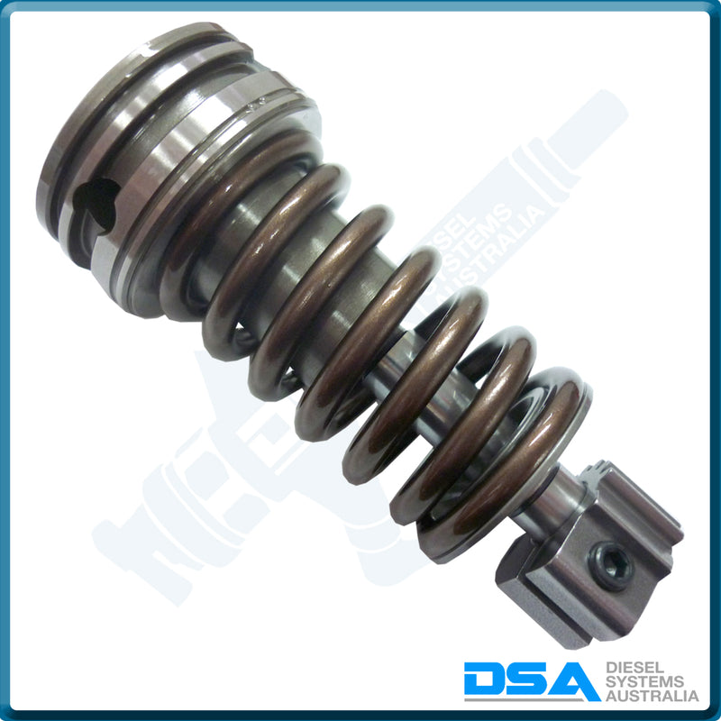 108-2104 Aftermarket Caterpillar Plunger & Barrel Plunger & Barrel (11mm)  3406B,3406C , 3412 , 3412C