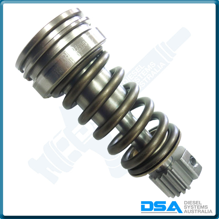 108-6631 Aftermarket Caterpillar Plunger & Barrel 11mm , 3406 , 3412