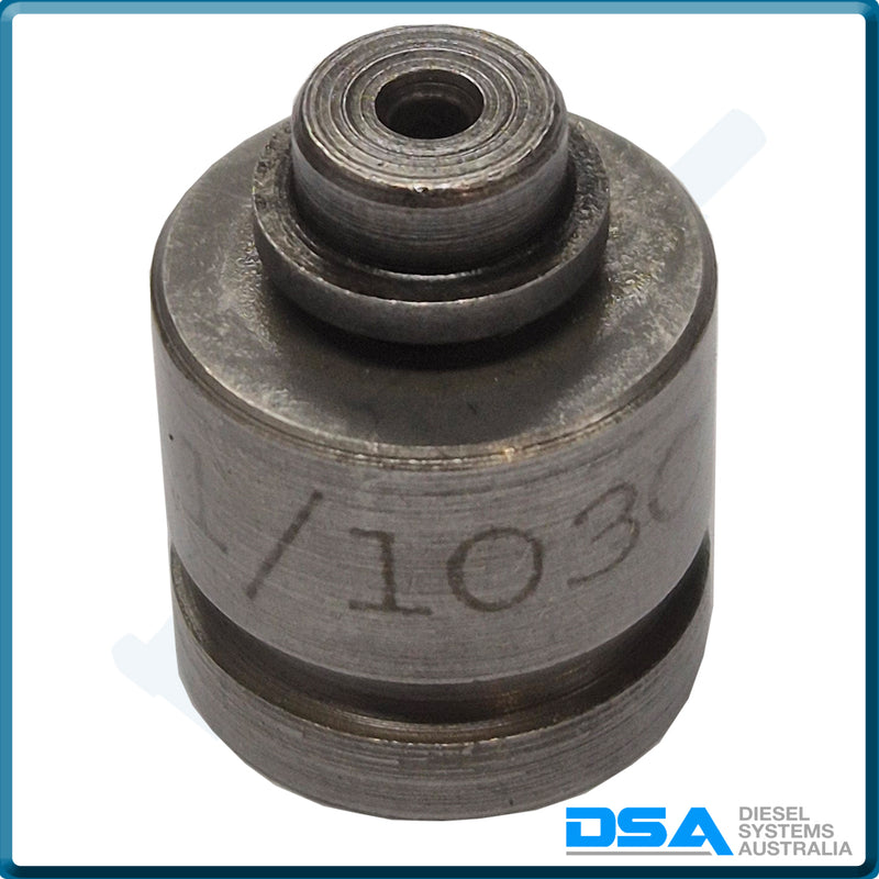 11-103C Genuine Delphi Delivery Valve