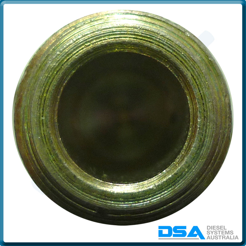 11043 Banjo Bolt (14x1.25mm)