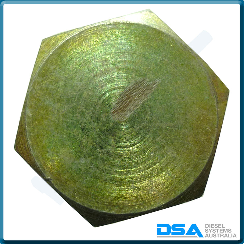 11043 Banjo Bolt (14x1.25mm)