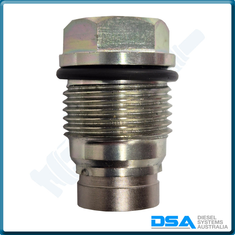 1 110 010 017NG Aftermarket Bosch Pressure Relief Valve