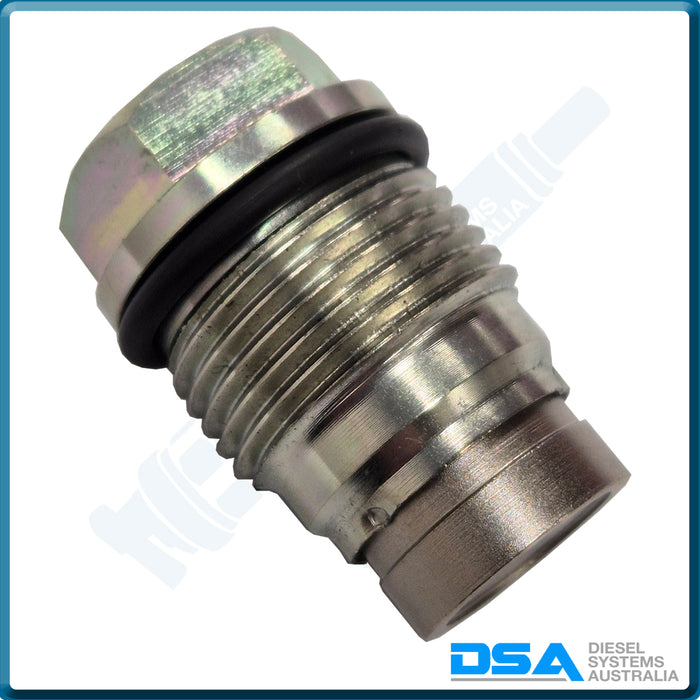 1 110 010 017NG Aftermarket Bosch Pressure Relief Valve