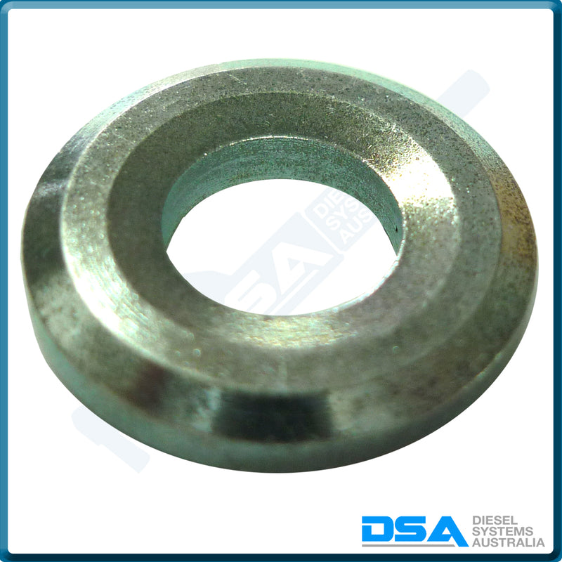 11176-0E010NG Aftermarket Toyota Zinc Coated Copper Base Washer (16x7.5x3mm)