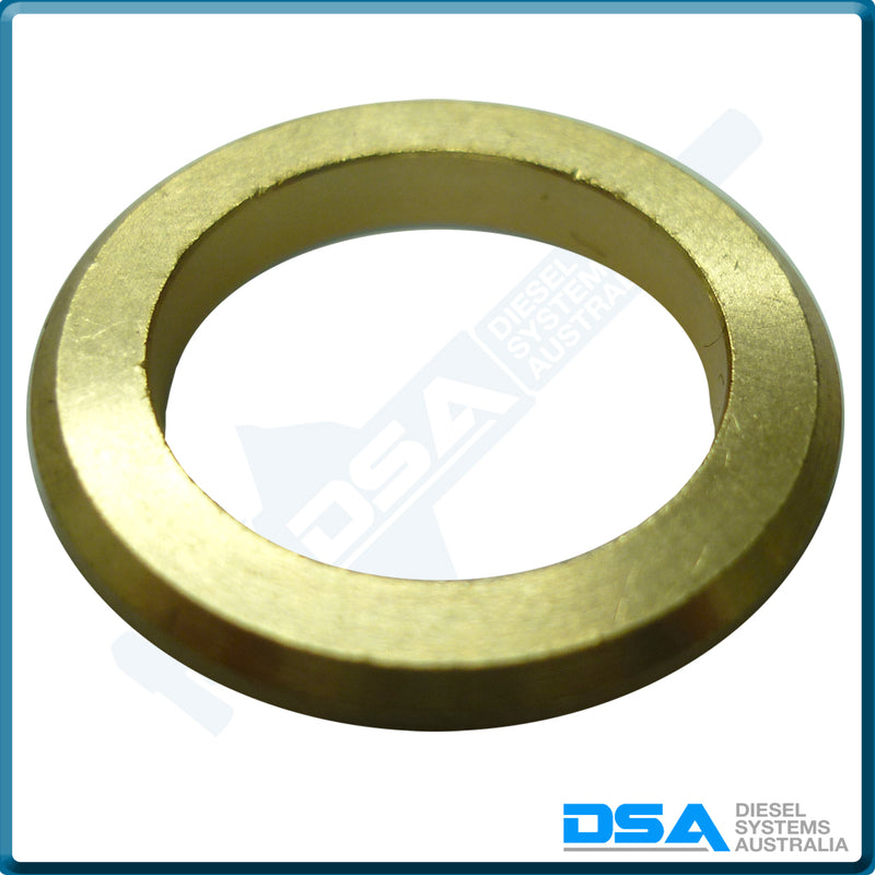 11176-56010NG Aftermarket Toyota Brass Washer (21.5x15.2x3mm) {PKT-10}