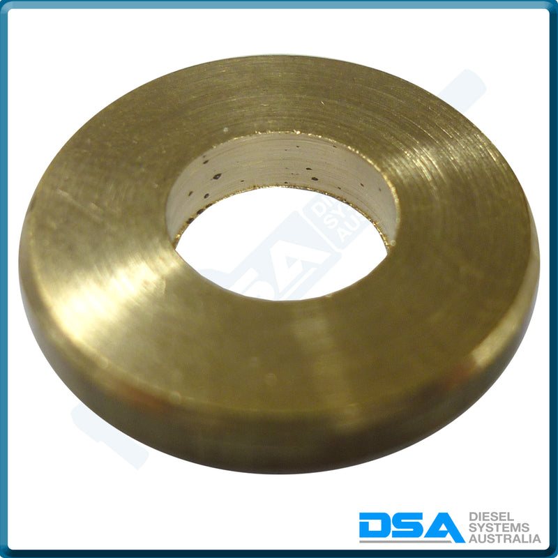 11176-56020NG Aftermarket Toyota Brass Injector Washer (17x7.6x2.5mm) {PKT-10}