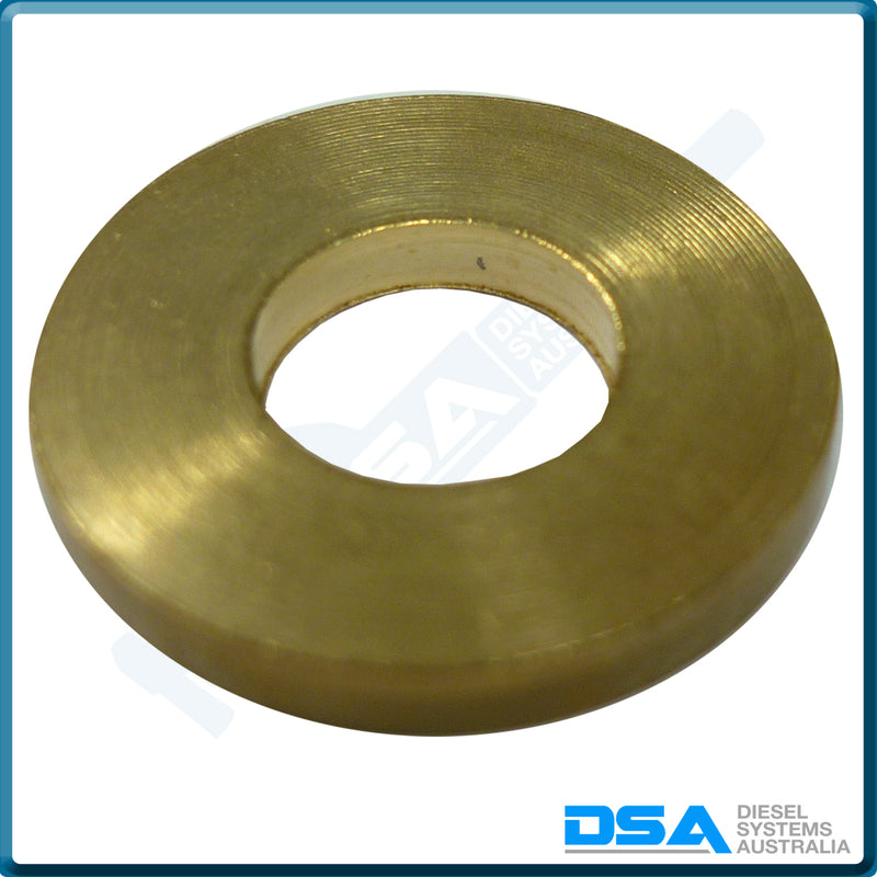 11176-56030NG Aftermarket Toyota Brass Injector Washer (17x7.6x2mm) {PKT-10}