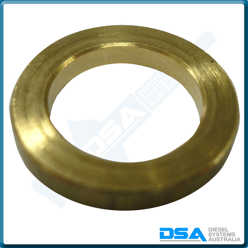 11176-64010NG Aftermarket Toyota Brass Washer (18x12x2.6mm) {PKT-10}