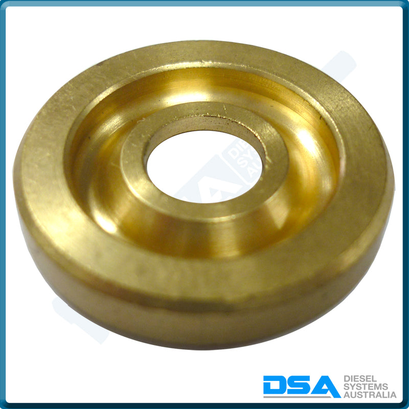 11176-87301NG Aftermarket Daihatsu Brass Injector Washer (21.6x7x4mm) {PKT-6}