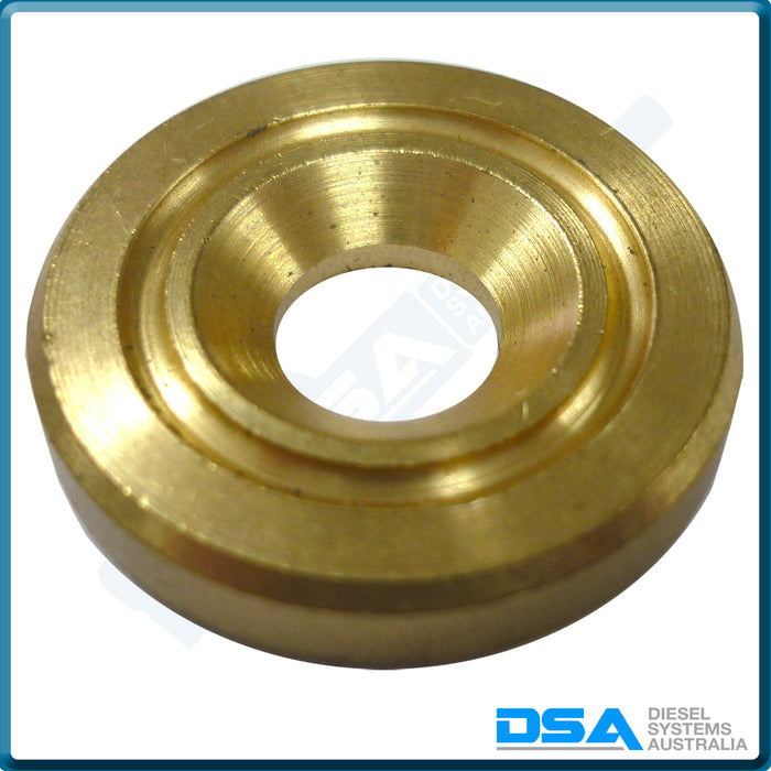 11176-87301NG Aftermarket Daihatsu Brass Injector Washer (21.6x7x4mm) {PKT-10}