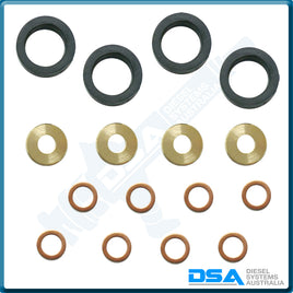 11B WASHER KIT Aftermarker Washer & Seal Kit