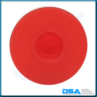 1 203 236 Tapered Plastic Cap (3.68-5.21x9.65mm) {PKT-100}