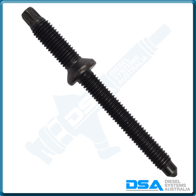 1233685NG Aftermarket Ford, Mazda, Suzuki Injector Fixing Screw Bolt