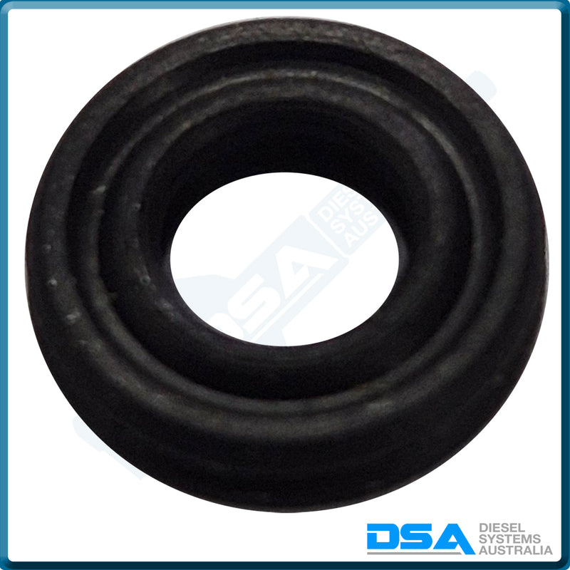 126067-50NG Aftermarket Delphi Rubber Shaft Seal (6x3.2x1.6mm)