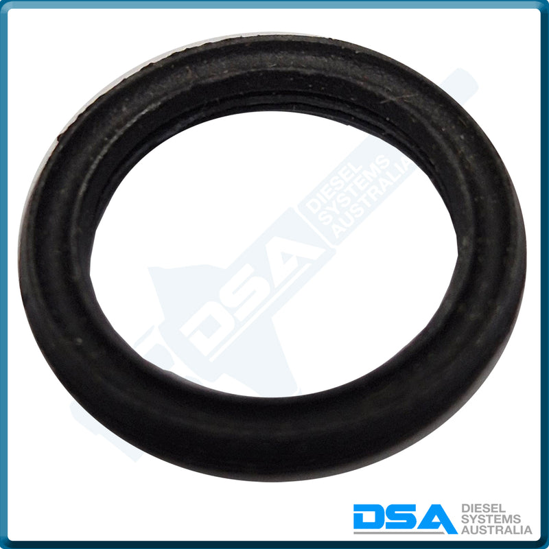 126067-7NG Aftermarket Delphi Shaft Oil Seal (12x9.5x1.4mm)