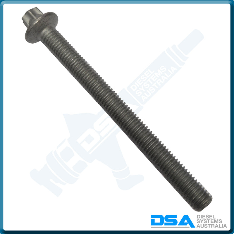 13537805256NG Aftermarket BMW Injector Fixing Screw Bolt