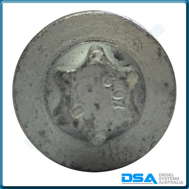 13537805256NG Aftermarket BMW Injector Fixing Screw Bolt