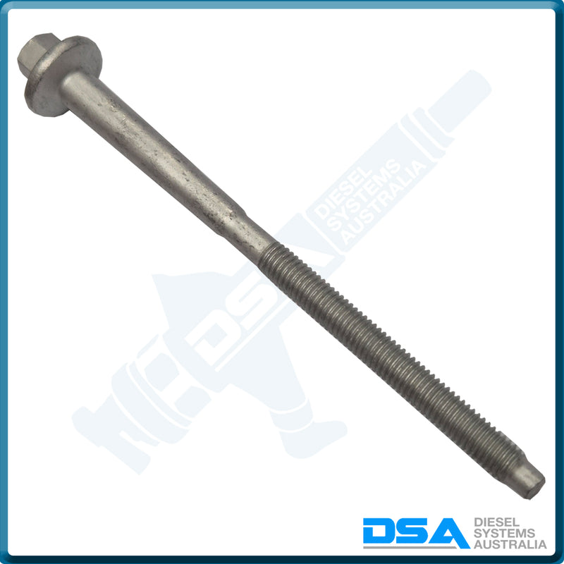 1372386NG Aftermarket Citroen, Ford, Mitsubishi, Peugeot Injector Fixing Screw Bolt