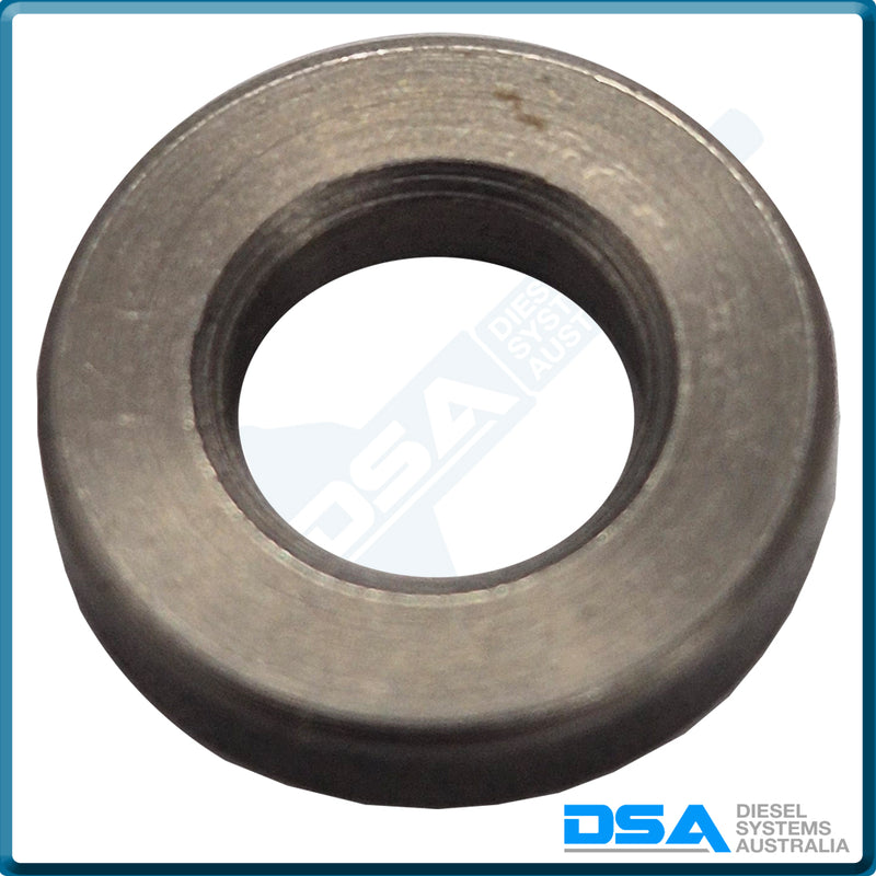 1 410 103 023 Genuine Bosch Pressure Disc