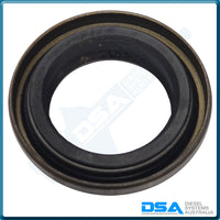 1 410 281 012NG Aftermarket Bosch Oil Seal