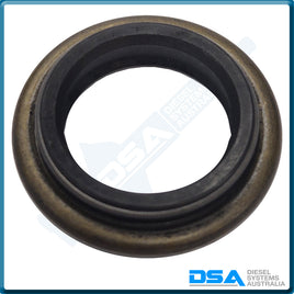 1 410 281 012NG Aftermarket Bosch Oil Seal