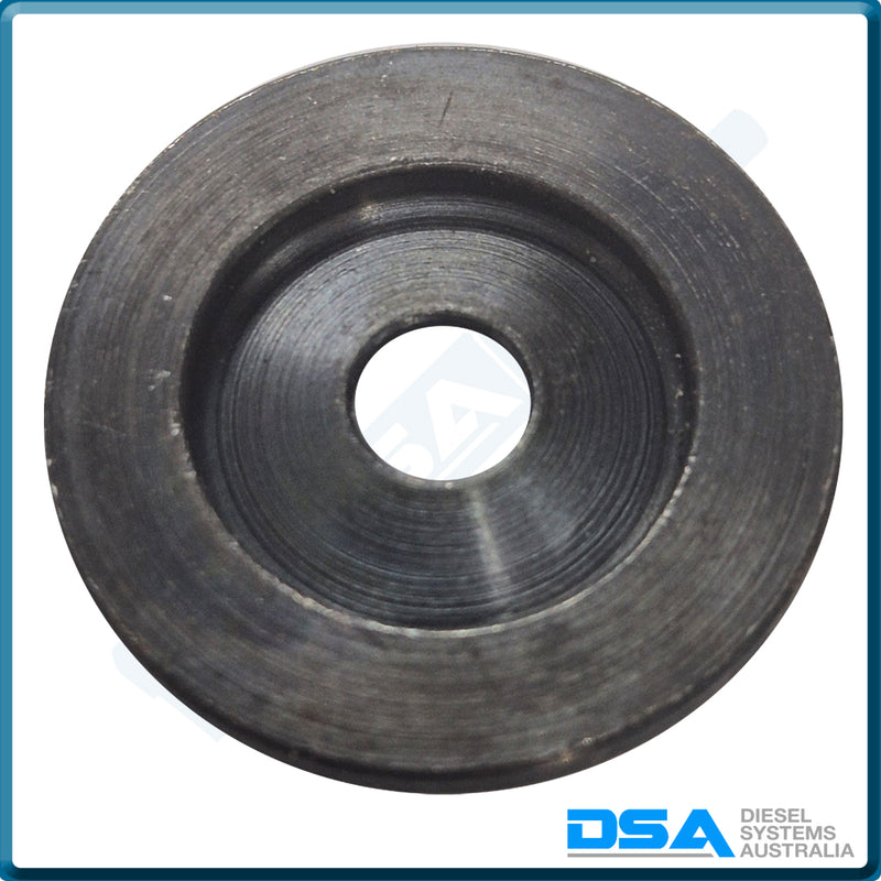 1 410 501 075NG Aftermarket Bosch Injector Plate (23.7x5.3x3.5mm)