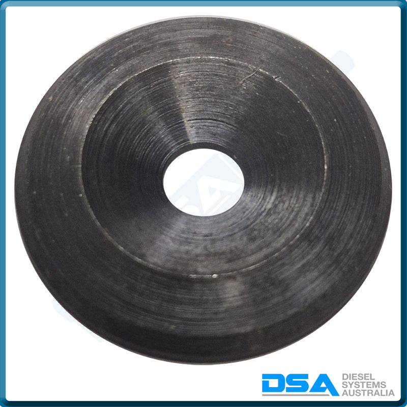 1 410 501 075NG Aftermarket Bosch Injector Plate (23.7x5.3x3.5mm)