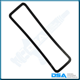 1 411 015 097NG Aftermarket Bosch 6Cyl Rubber Gasket