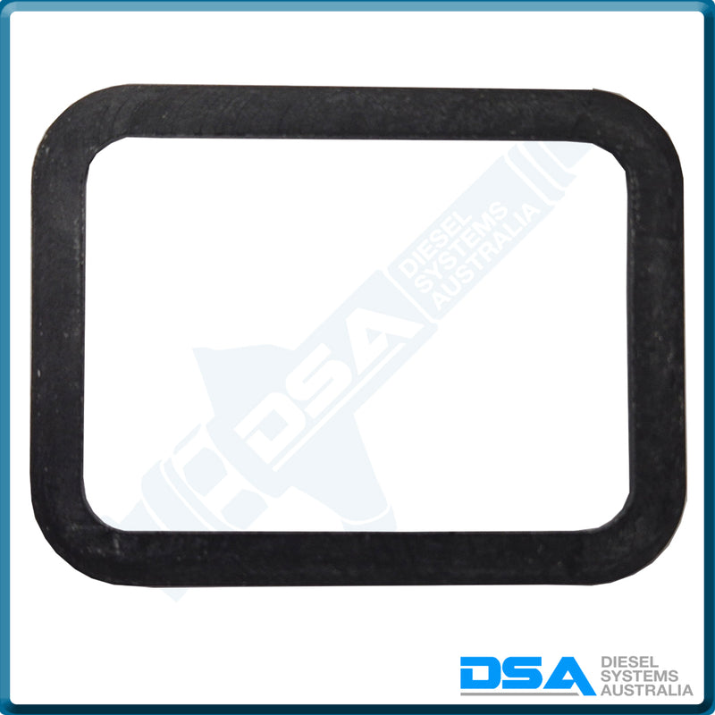 1 411 015 102 Genuine Bosch Rubber Gasket
