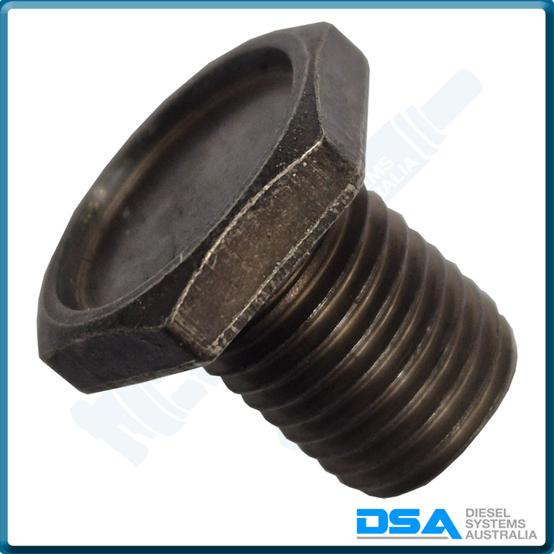 1 413 450 010 Genuine Bosch Screw