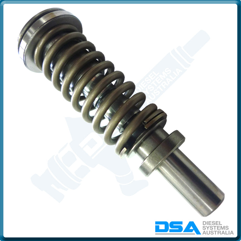 142-2818 Aftermarket Caterpillar Plunger & Barrel